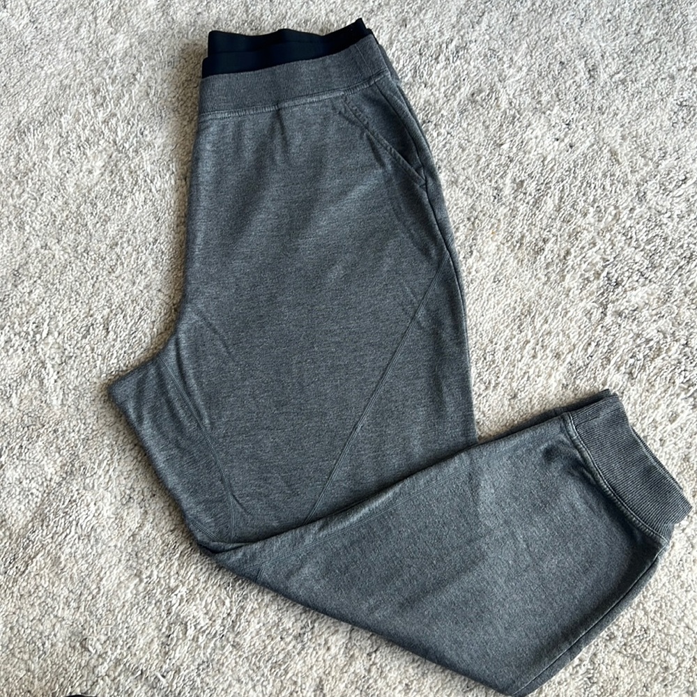 JoyLab Gray Joggers